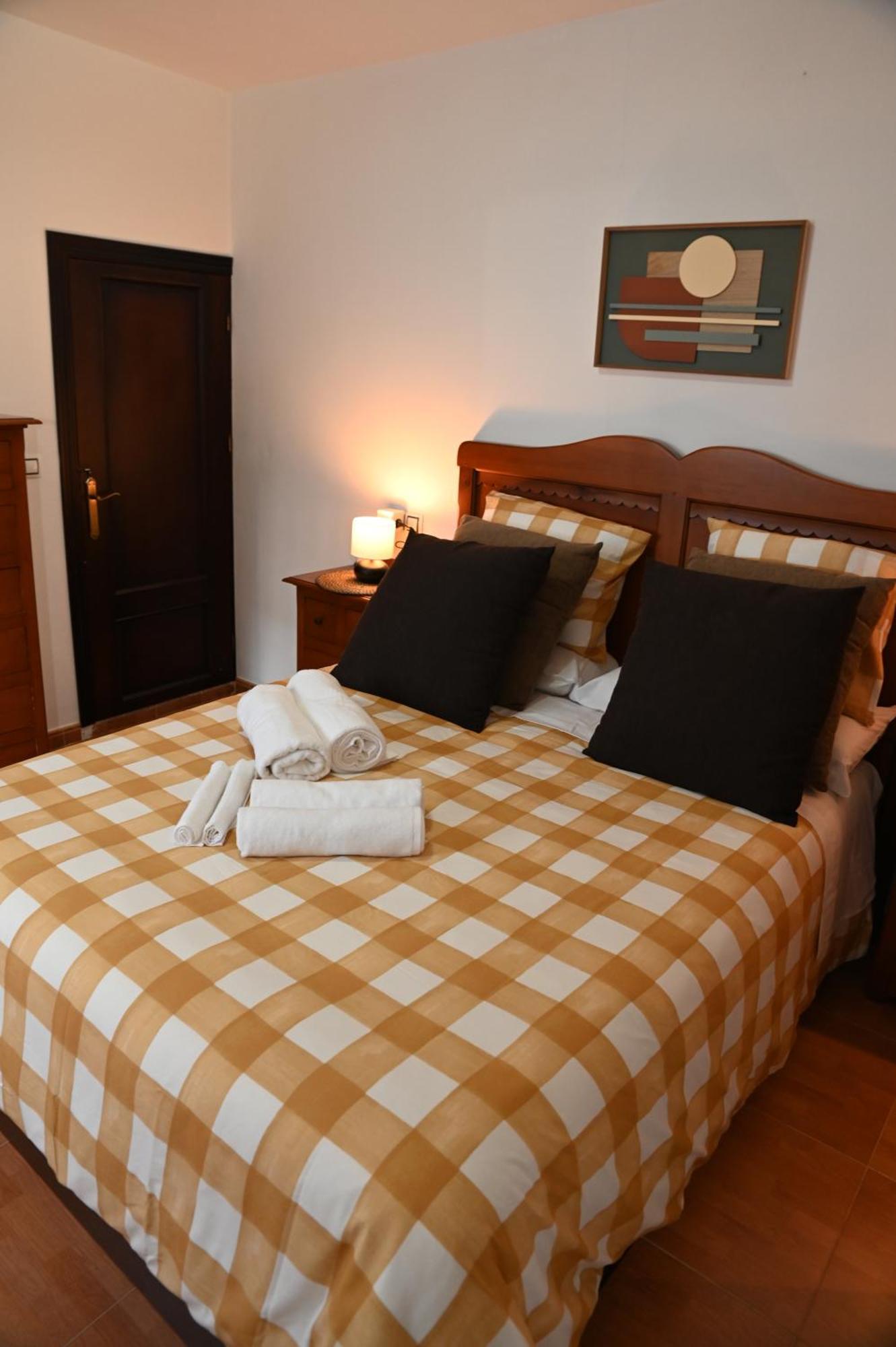Casita Ladera, Setenil - Cadiz Setenil De Las Bodegas Extérieur photo