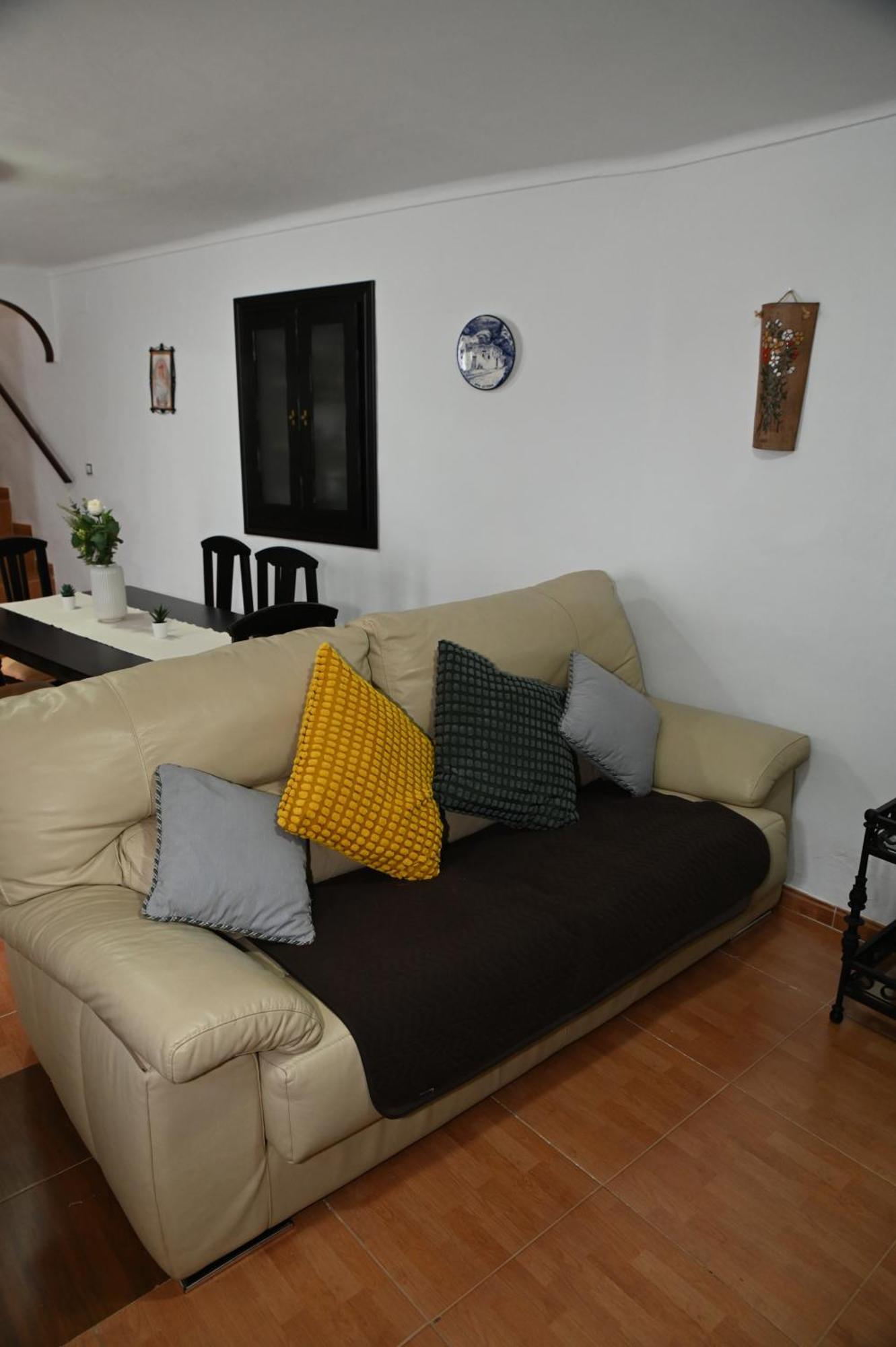 Casita Ladera, Setenil - Cadiz Setenil De Las Bodegas Extérieur photo